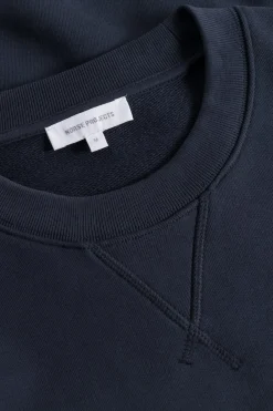 Norse Projects SWEATSHIRTS>Norse Standard Sweatshirt