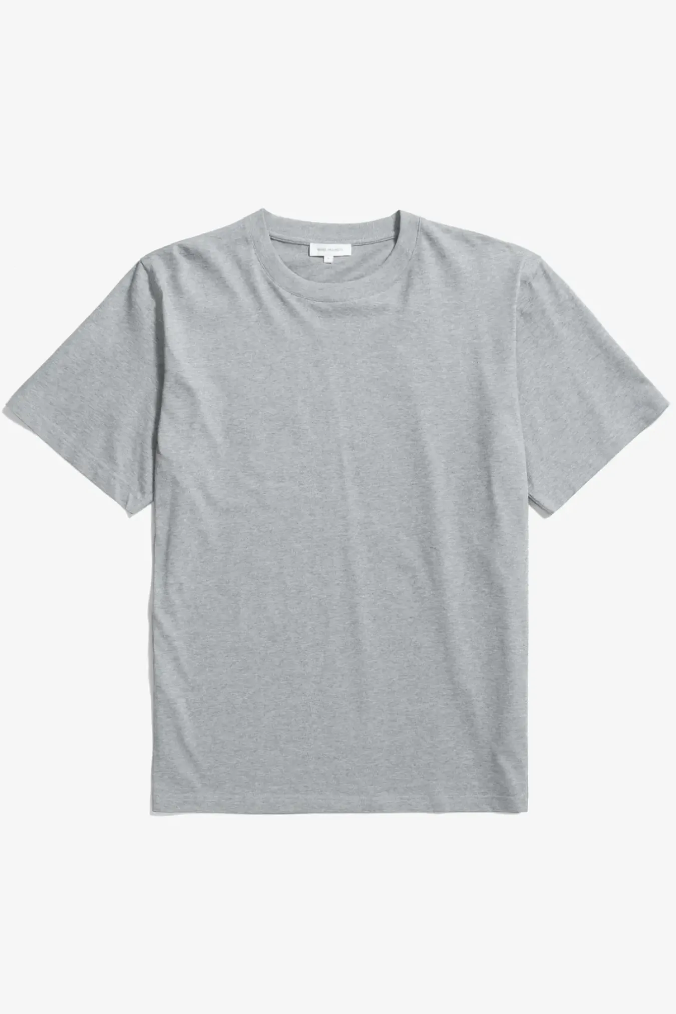 Norse Projects T-SHIRTS>Norse Standard T-shirt