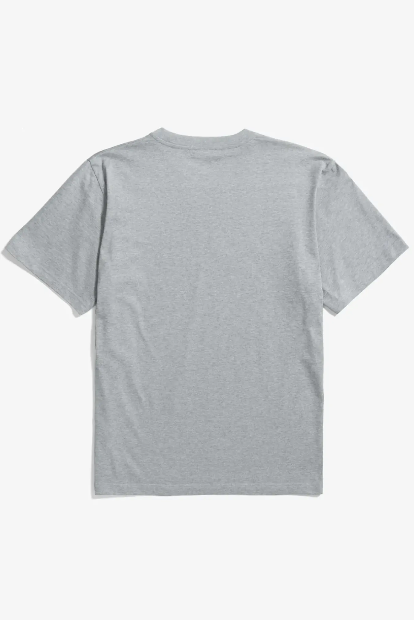 Norse Projects T-SHIRTS>Norse Standard T-shirt
