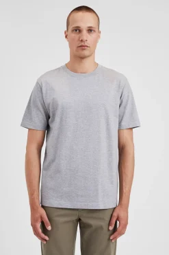 Norse Projects T-SHIRTS>Norse Standard T-shirt