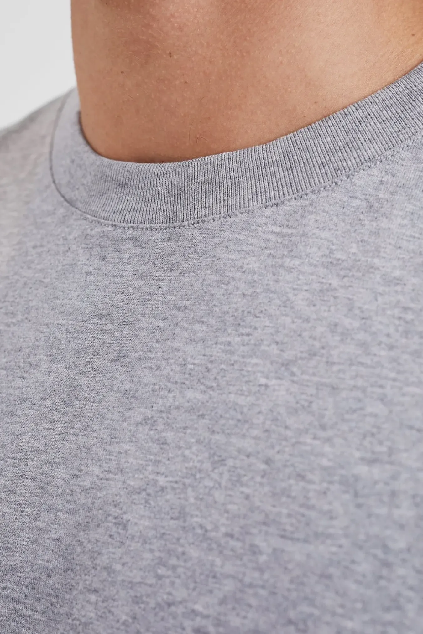 Norse Projects T-SHIRTS>Norse Standard T-shirt