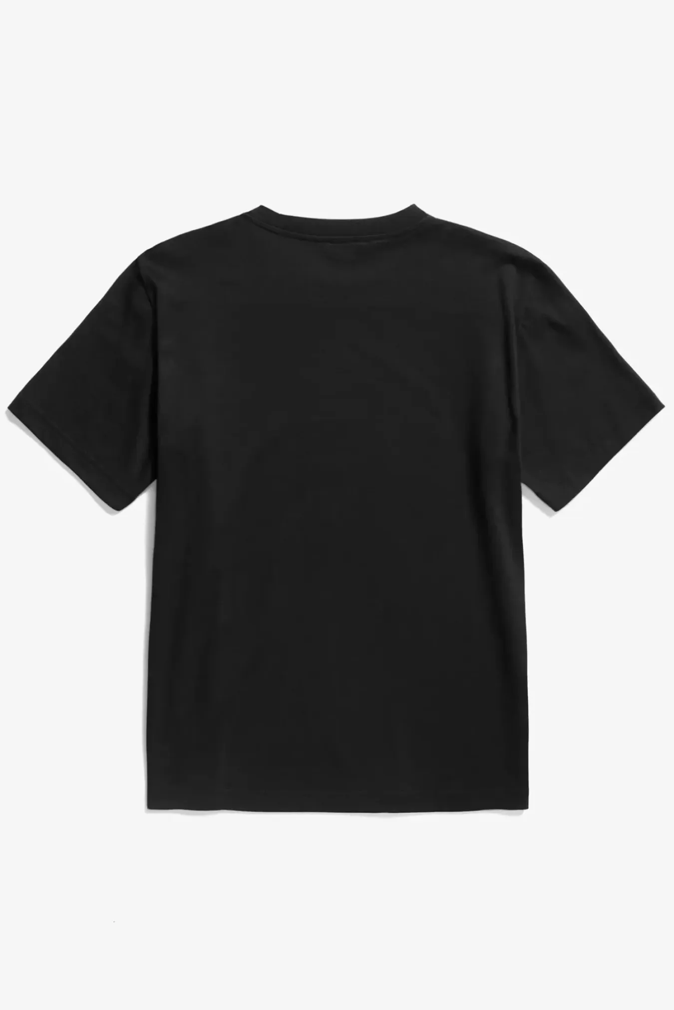 Norse Projects T-SHIRTS>Norse Standard T-shirt