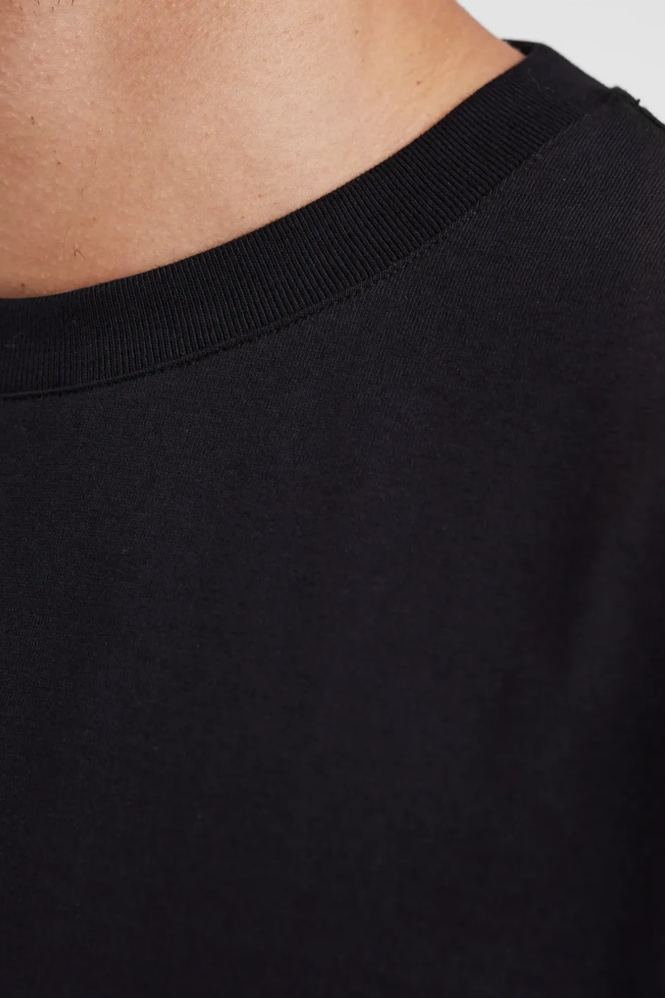 Norse Projects T-SHIRTS>Norse Standard T-shirt