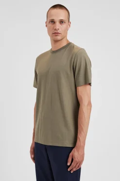 Norse Projects T-SHIRTS>Norse Standard T-shirt