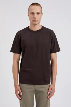 Norse Projects T-SHIRTS>Norse Standard T-shirt