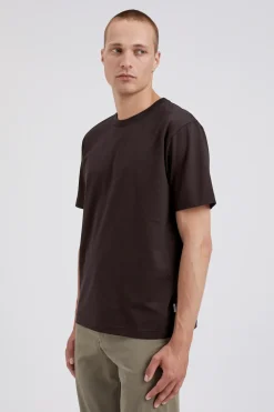 Norse Projects T-SHIRTS>Norse Standard T-shirt