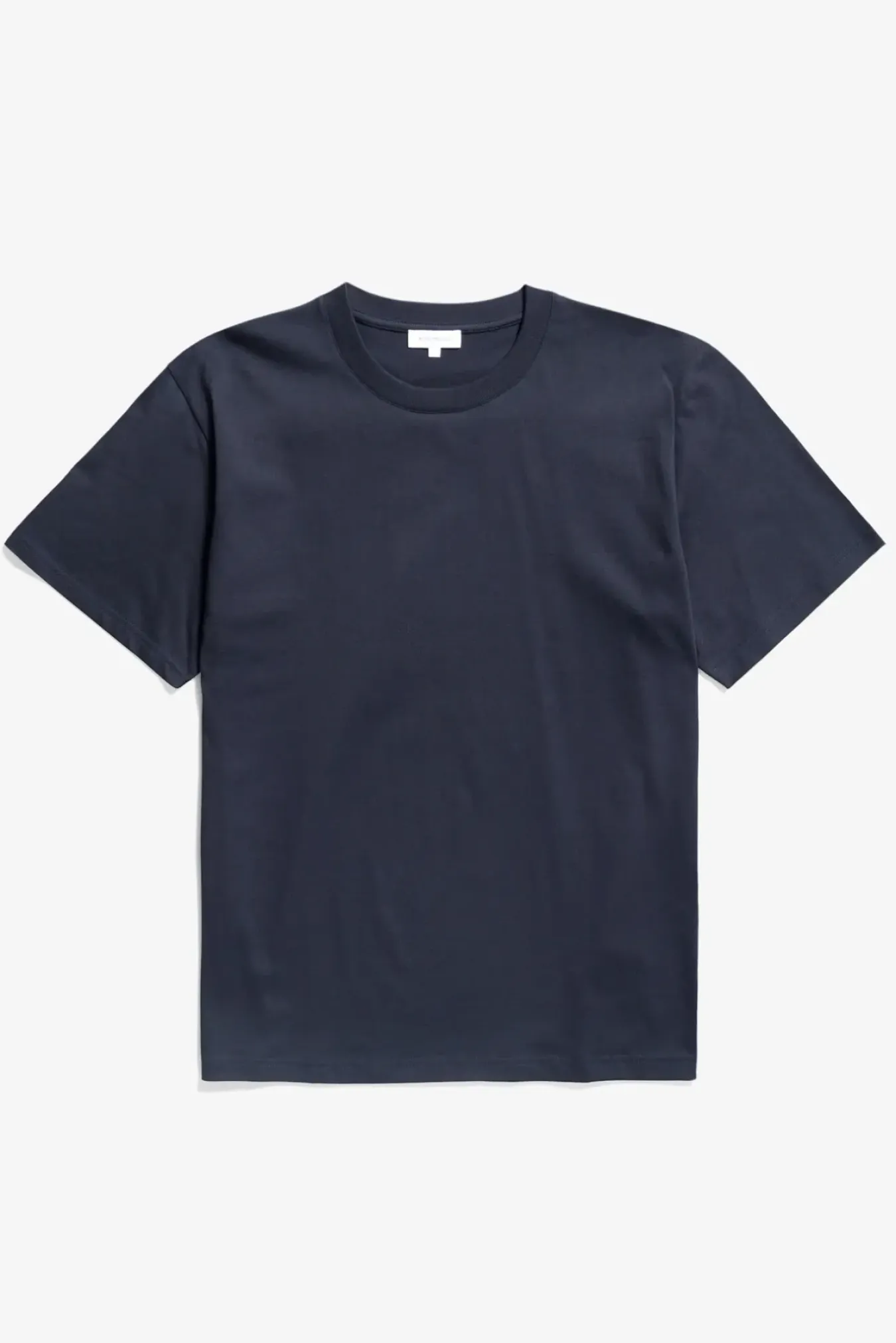 Norse Projects T-SHIRTS>Norse Standard T-shirt