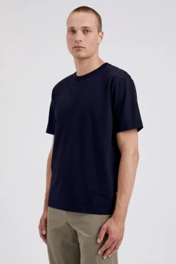 Norse Projects T-SHIRTS>Norse Standard T-shirt