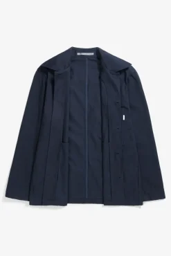 Norse Projects OVERSHIRTS>Norse Standard Twill Overshirt