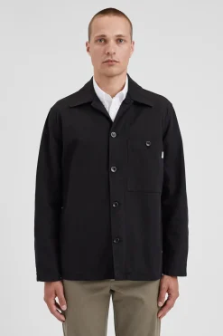 Norse Projects OVERSHIRTS>Norse Standard Twill Overshirt