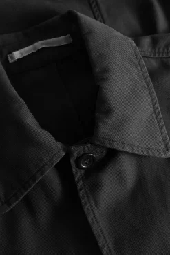 Norse Projects OVERSHIRTS>Norse Standard Twill Overshirt