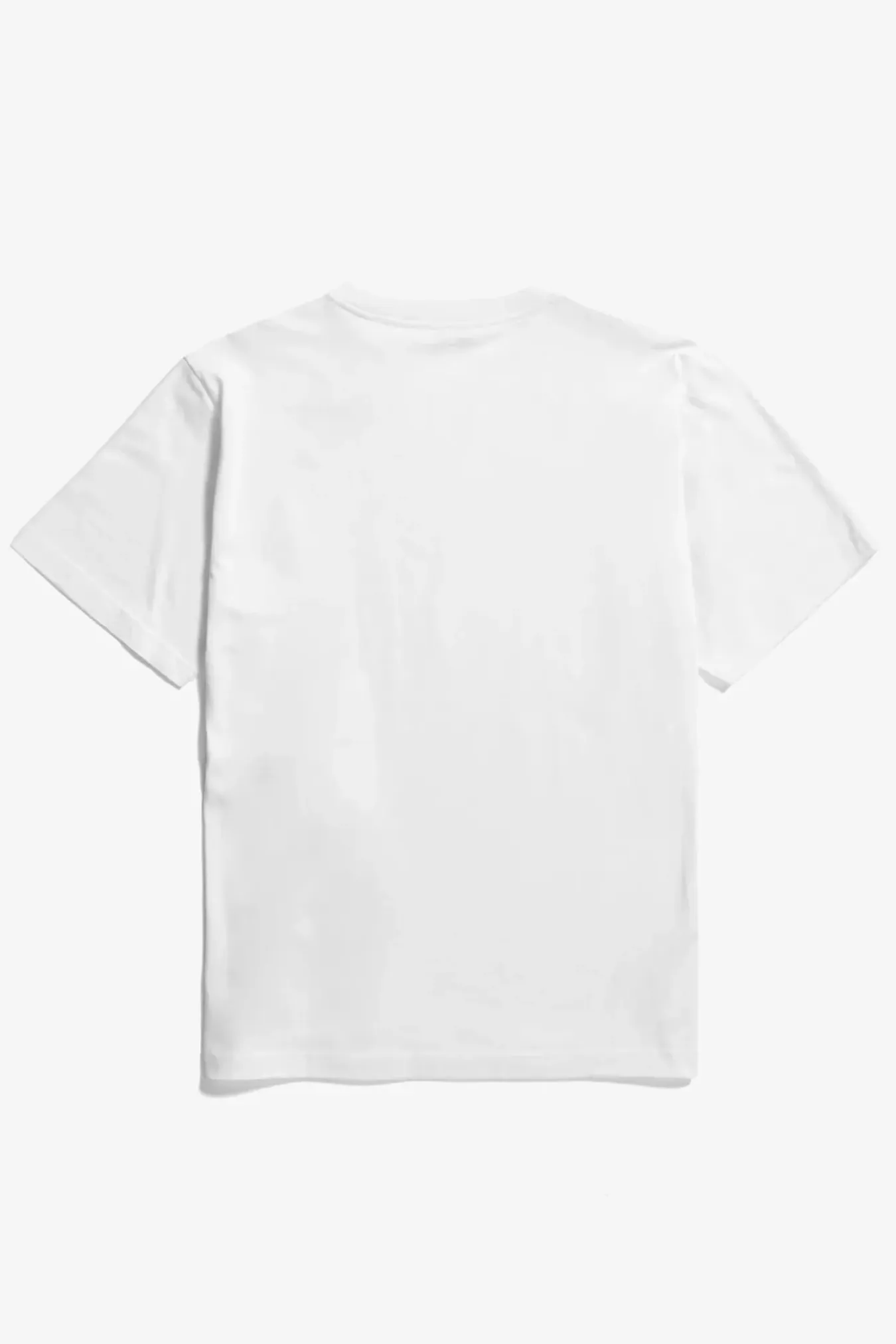 Norse Projects T-SHIRTS>Norse Standard T-shirt