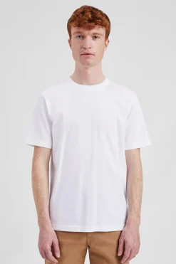 Norse Projects T-SHIRTS>Norse Standard T-shirt