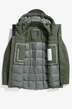 Norse Projects OUTERWEAR>Nunk 2.0 Gore-Tex