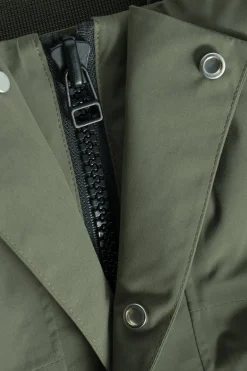 Norse Projects OUTERWEAR>Nunk 2.0 Gore-Tex