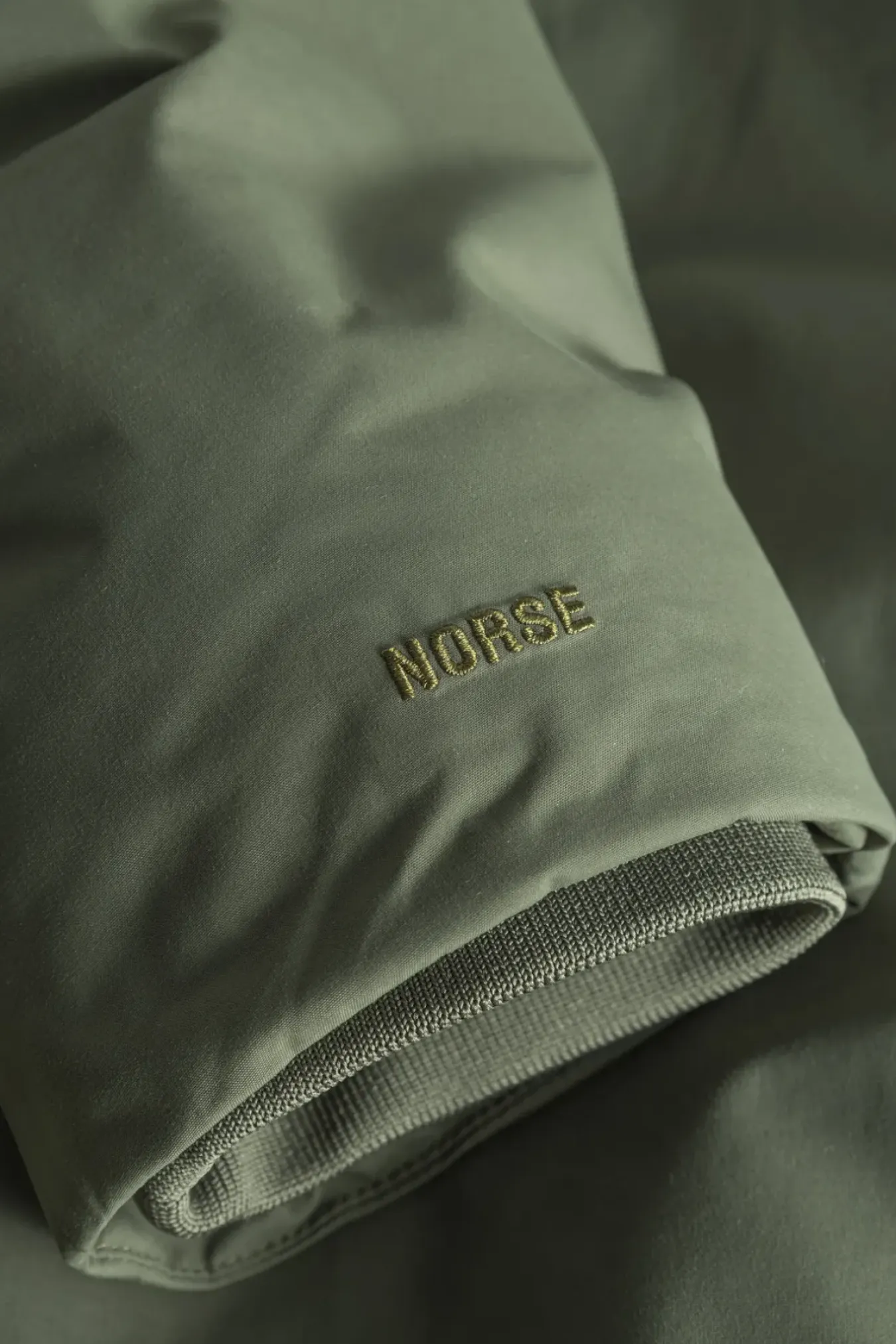 Norse Projects OUTERWEAR>Nunk 2.0 Gore-Tex