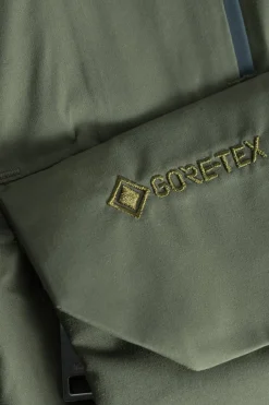 Norse Projects OUTERWEAR>Nunk 2.0 Gore-Tex
