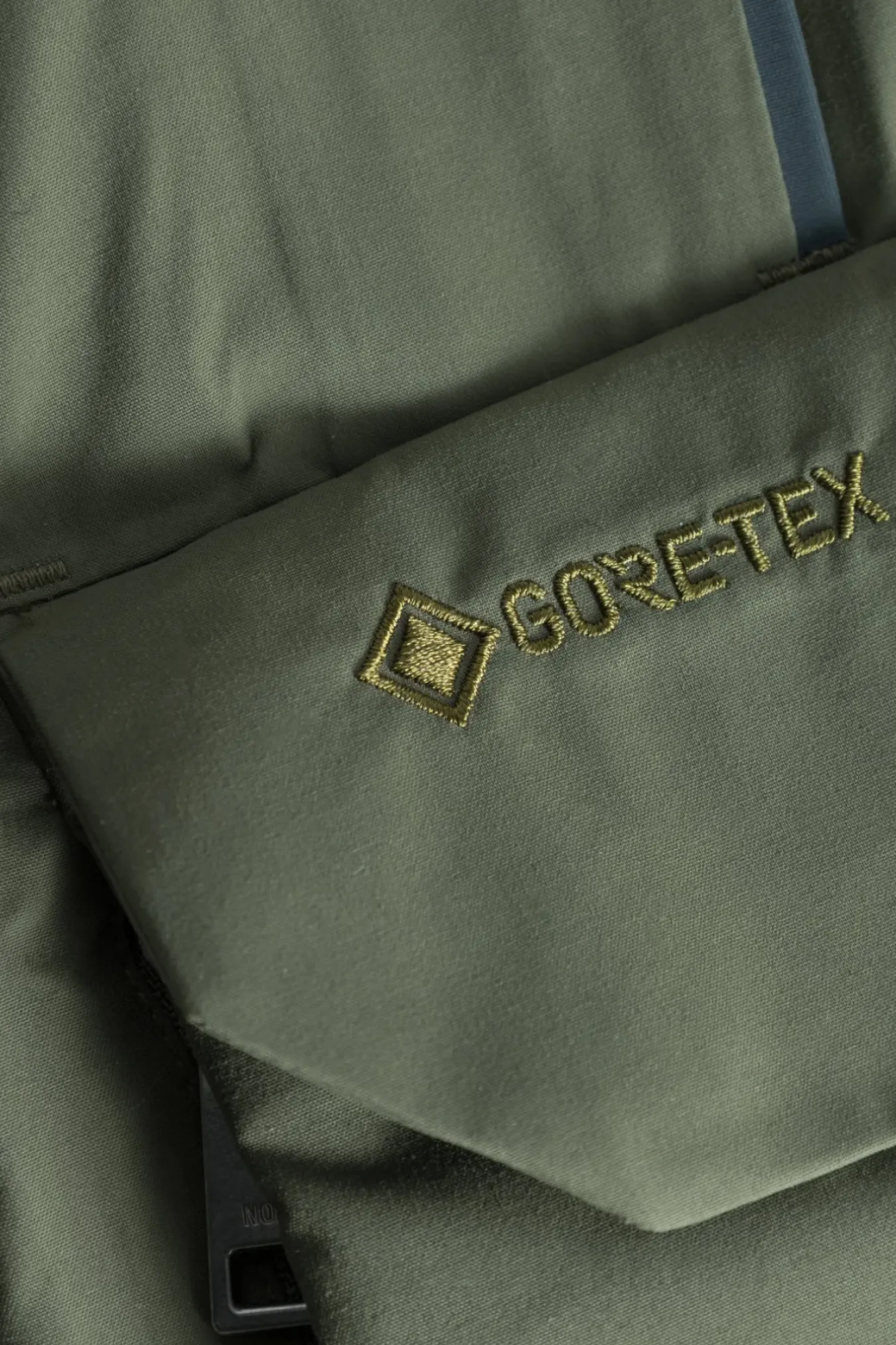 Norse Projects OUTERWEAR>Nunk 2.0 Gore-Tex