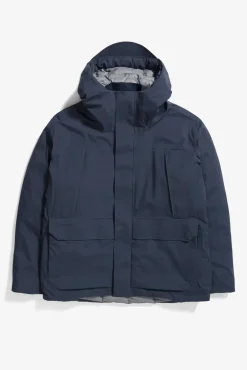 Norse Projects OUTERWEAR>Nunk 2.0 Gore-Tex