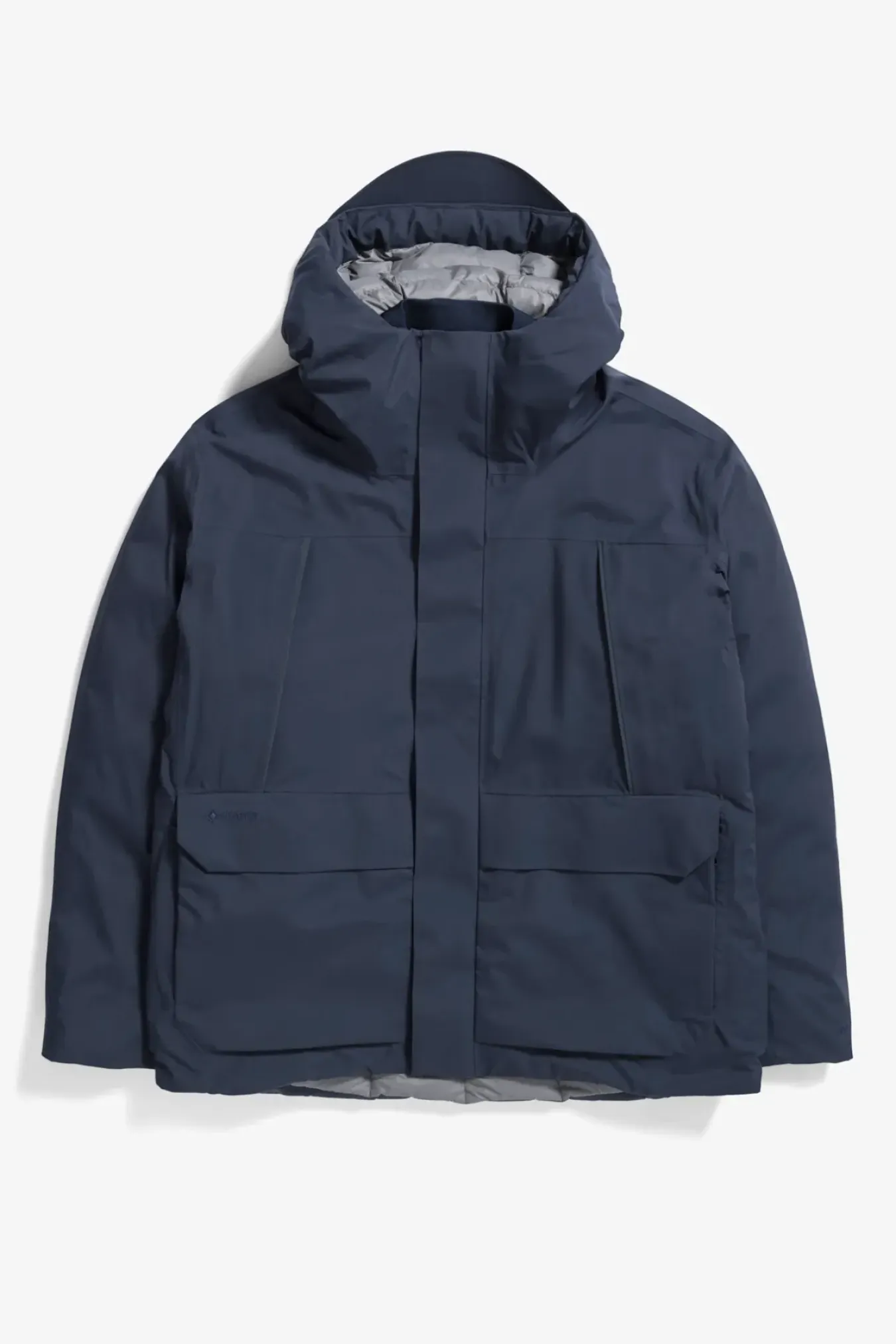Norse Projects OUTERWEAR>Nunk 2.0 Gore-Tex