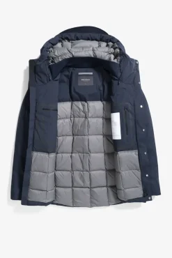Norse Projects OUTERWEAR>Nunk 2.0 Gore-Tex