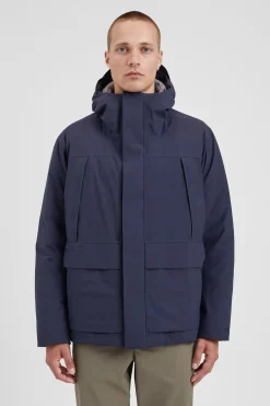 Norse Projects OUTERWEAR>Nunk 2.0 Gore-Tex
