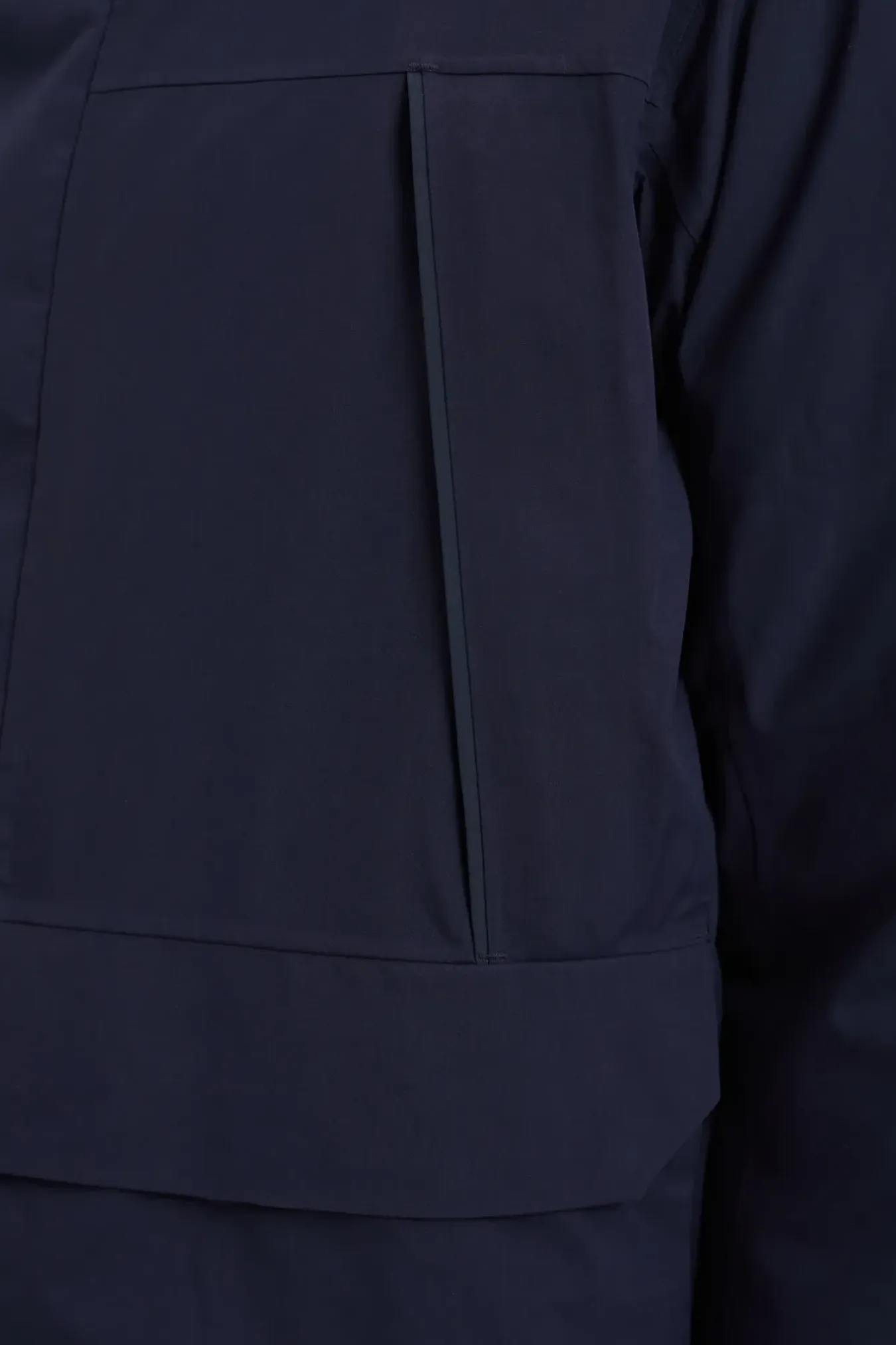 Norse Projects OUTERWEAR>Nunk 2.0 Gore-Tex