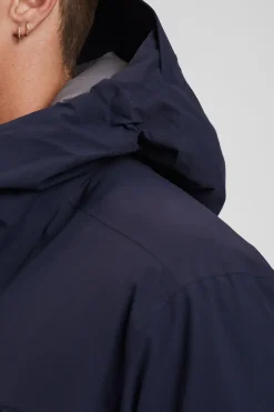 Norse Projects OUTERWEAR>Nunk 2.0 Gore-Tex