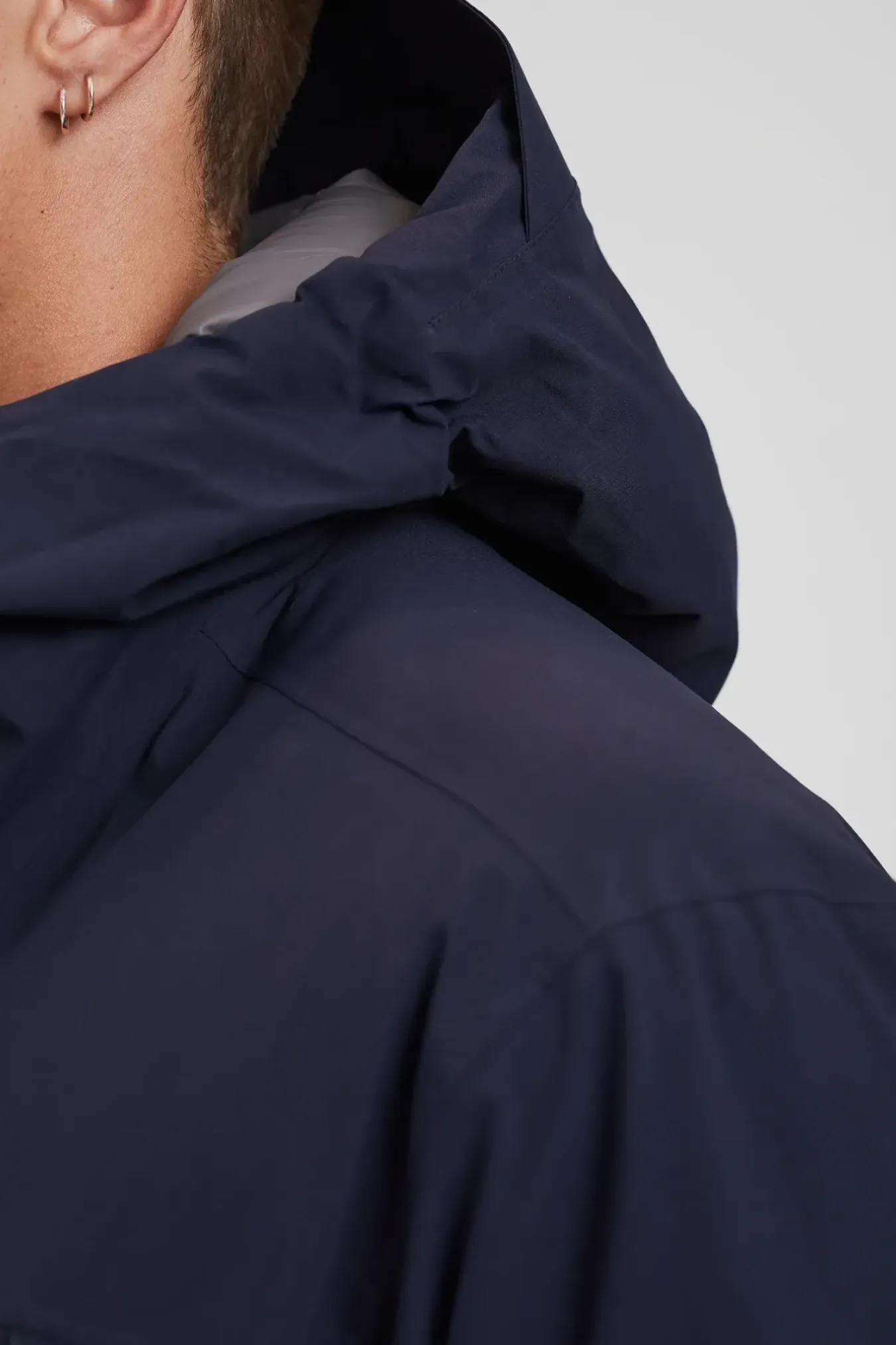 Norse Projects OUTERWEAR>Nunk 2.0 Gore-Tex