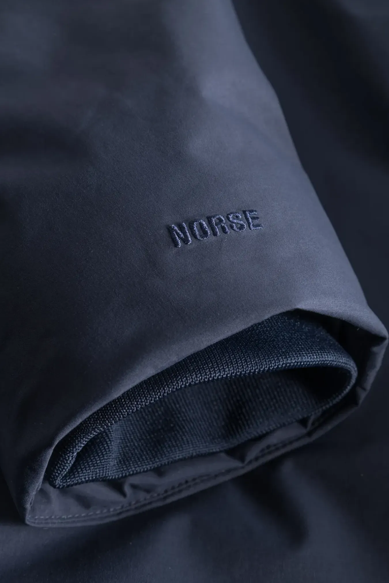Norse Projects OUTERWEAR>Nunk 2.0 Gore-Tex