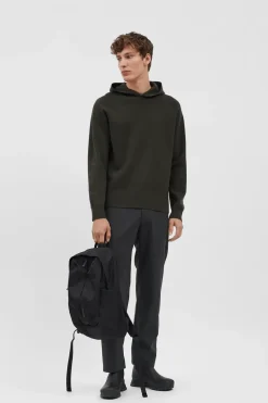 Norse Projects ACCESSORIES>Nylon Day Pack