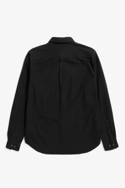 Norse Projects SHIRTING>Osvald Flannel Shirt