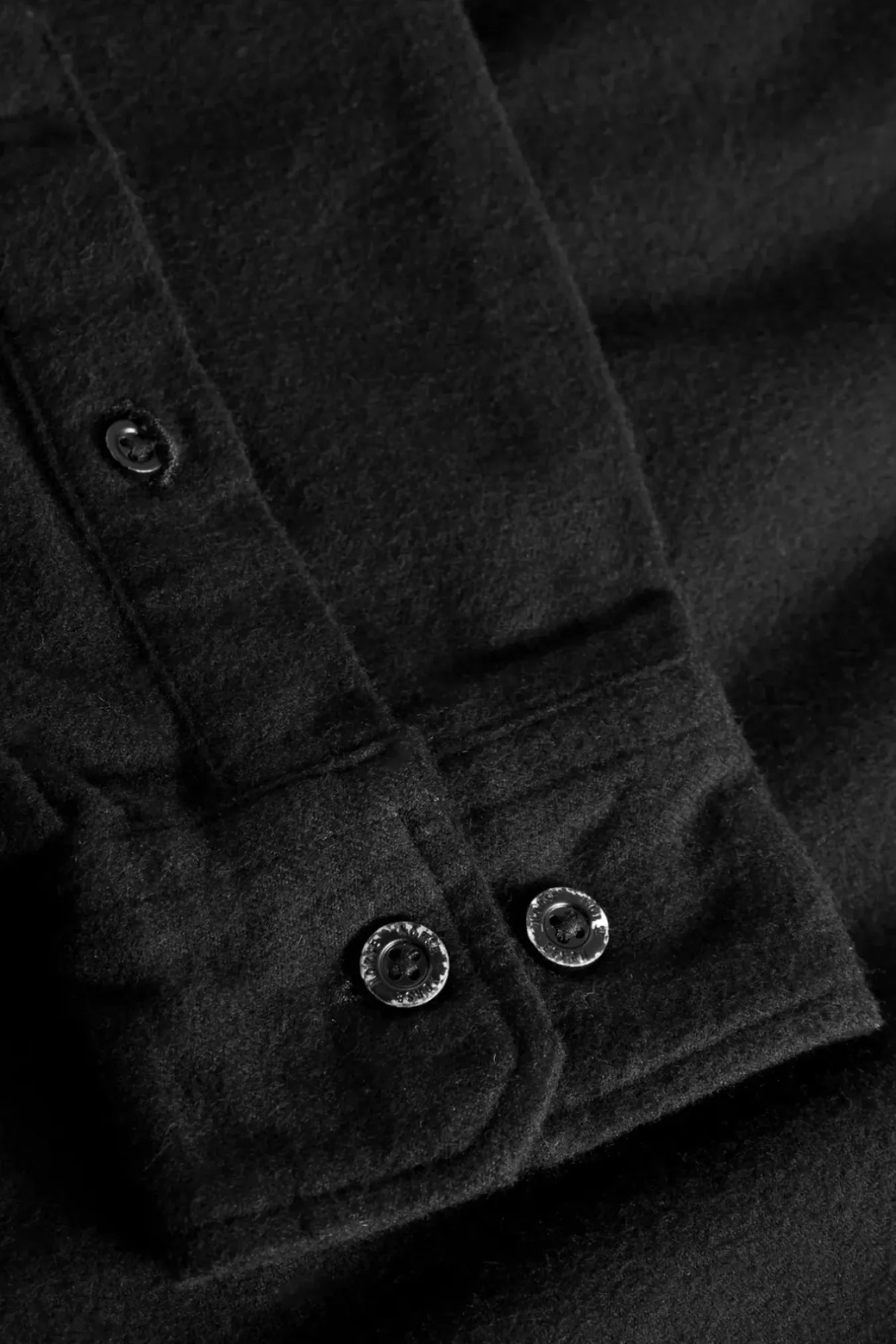 Norse Projects SHIRTING>Osvald Flannel Shirt