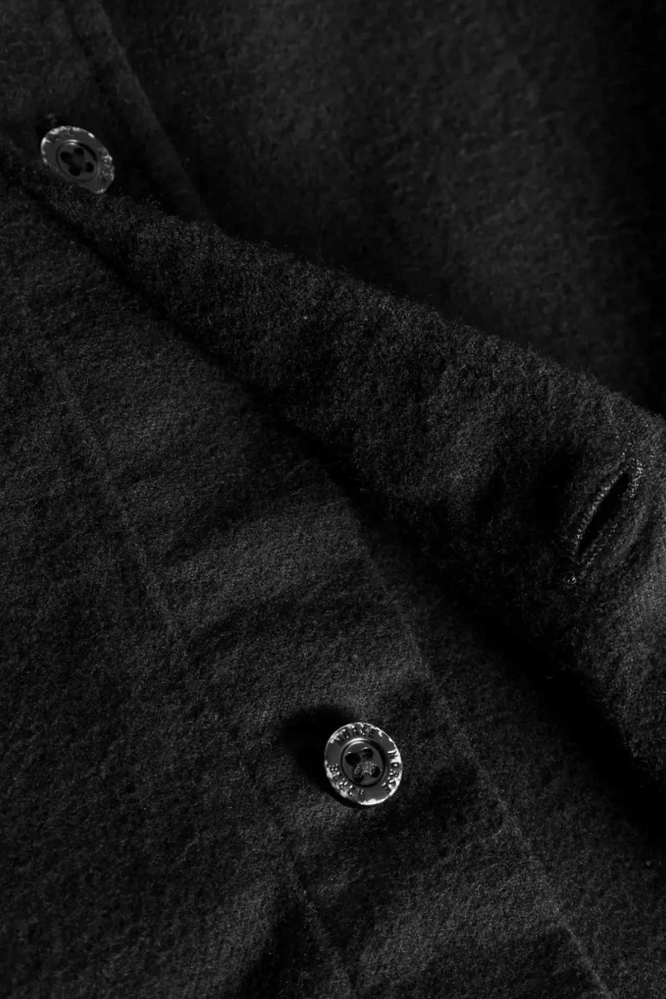 Norse Projects SHIRTING>Osvald Flannel Shirt