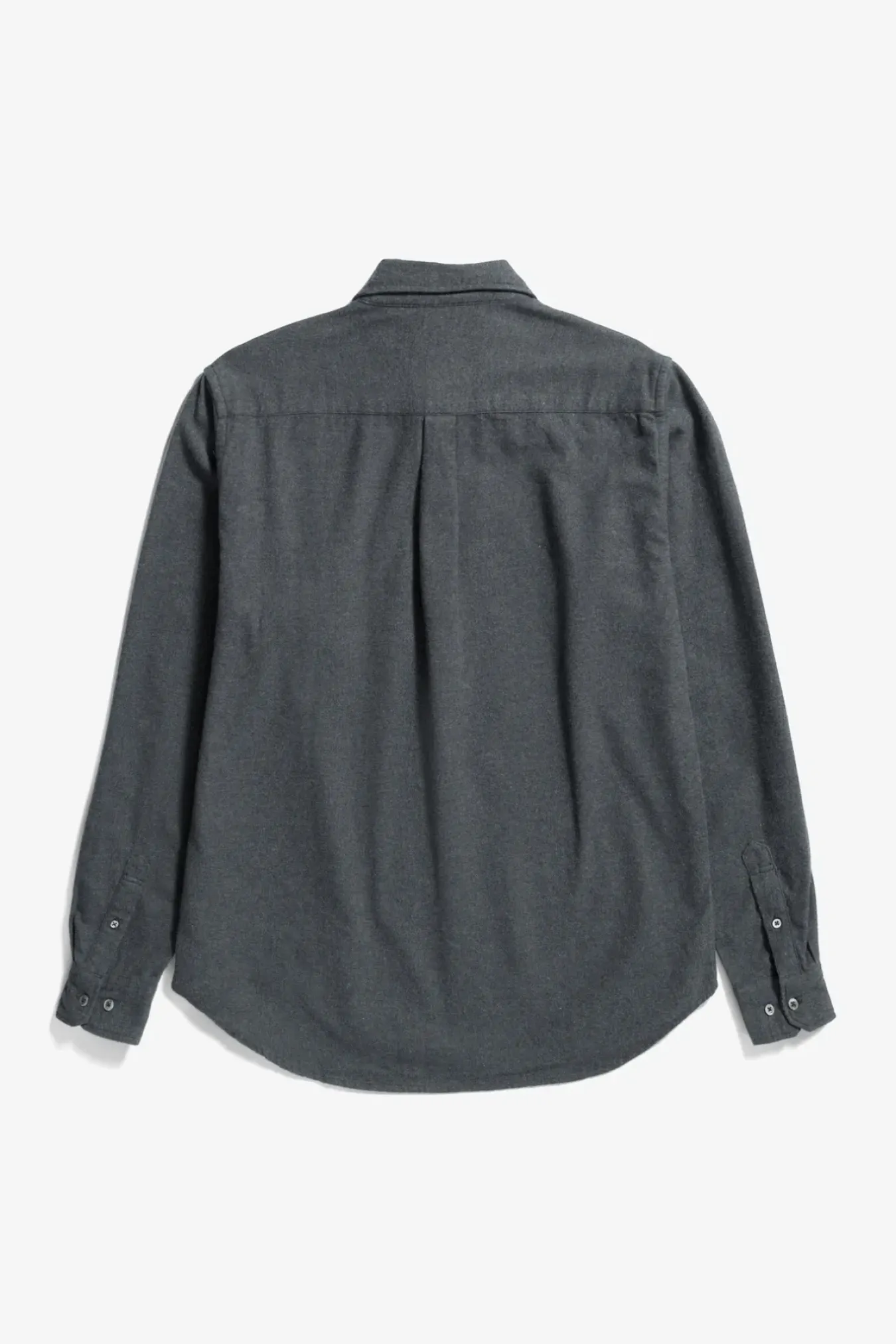 Norse Projects SHIRTING>Osvald Flannel Shirt