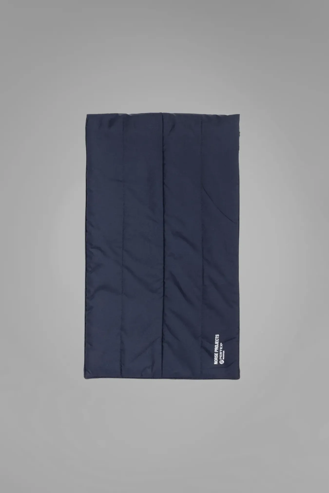 Norse Projects ACCESSORIES>Pertex Quantum Keyhole Scarf