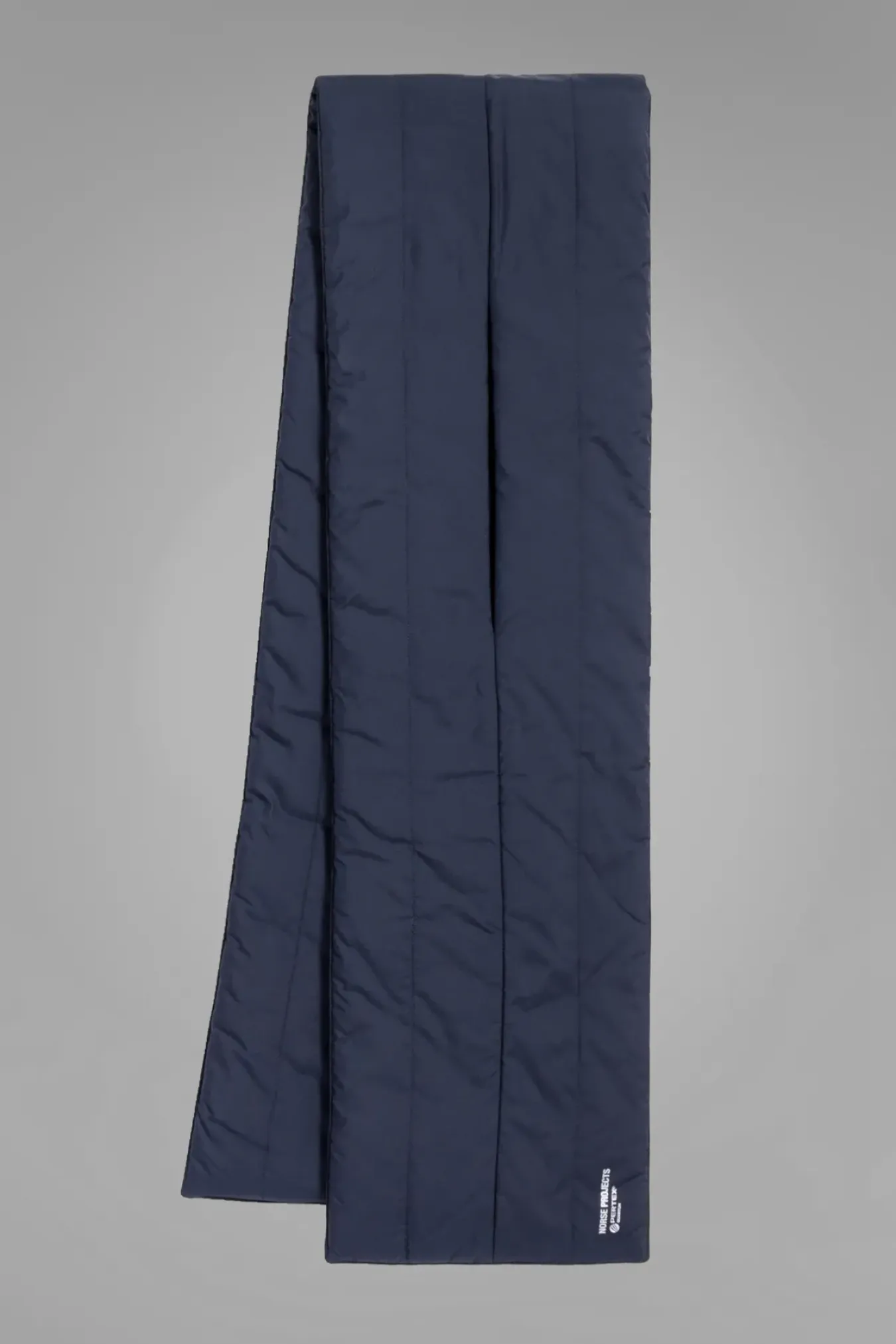 Norse Projects ACCESSORIES>Pertex Quantum Keyhole Scarf