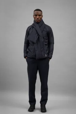 Norse Projects ACCESSORIES>Pertex Quantum Keyhole Scarf