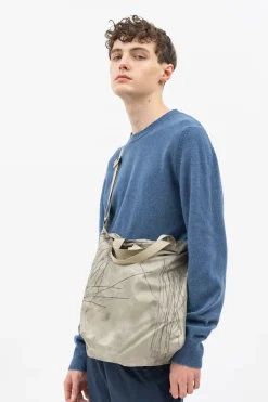 Norse Projects ACCESSORIES>Print Technical Tote