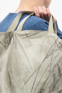 Norse Projects ACCESSORIES>Print Technical Tote
