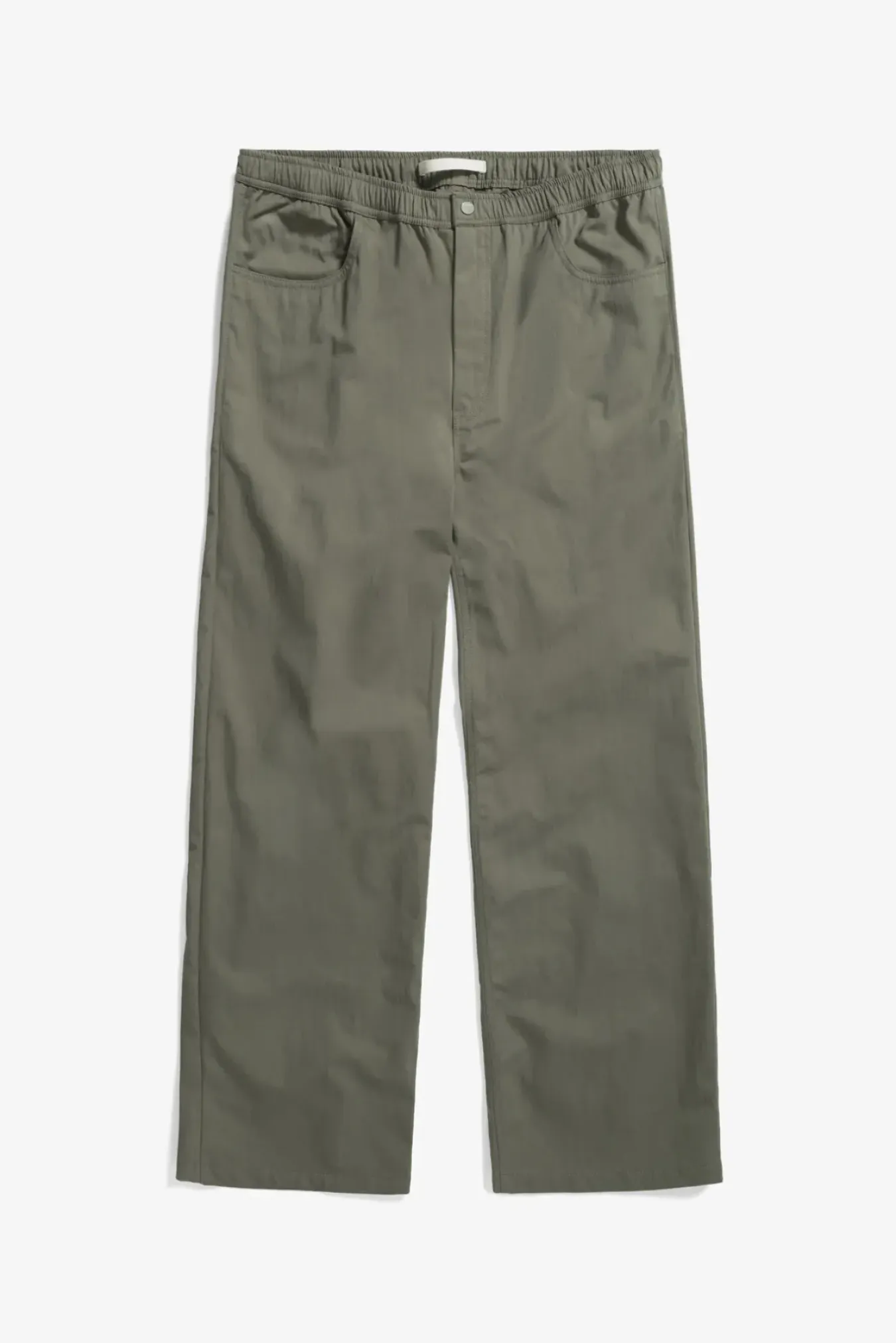 Norse Projects TROUSERS>Ragnar Fine Broken Twill