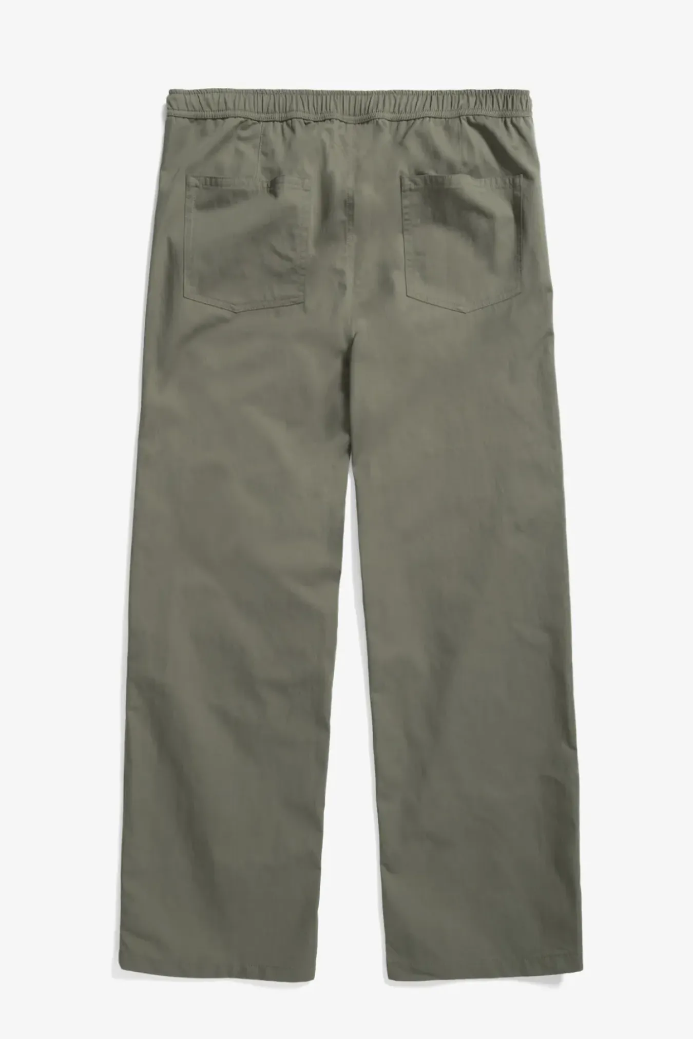 Norse Projects TROUSERS>Ragnar Fine Broken Twill