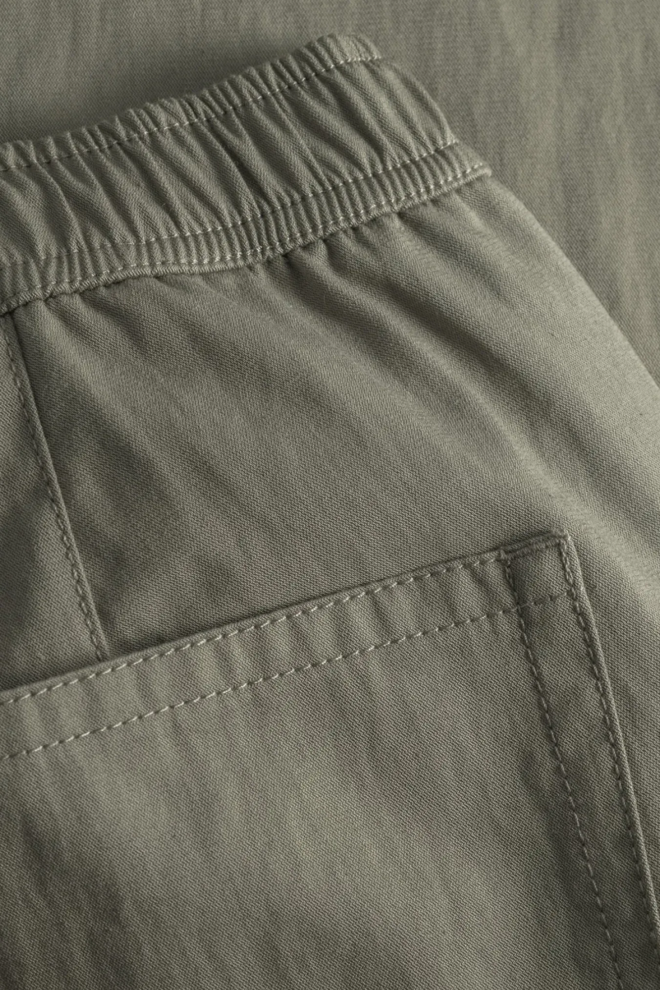Norse Projects TROUSERS>Ragnar Fine Broken Twill
