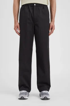 Norse Projects TROUSERS>Ragnar Fine Broken Twill