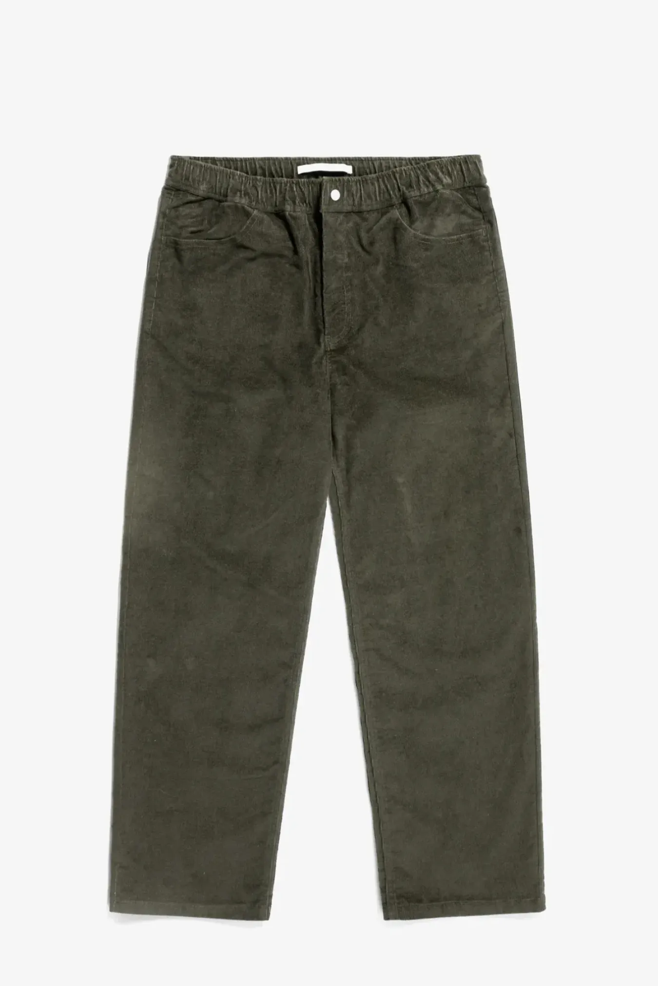 Norse Projects TROUSERS>Ragnar Relaxed Solotex Corduroy Pant