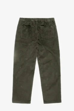 Norse Projects TROUSERS>Ragnar Relaxed Solotex Corduroy Pant