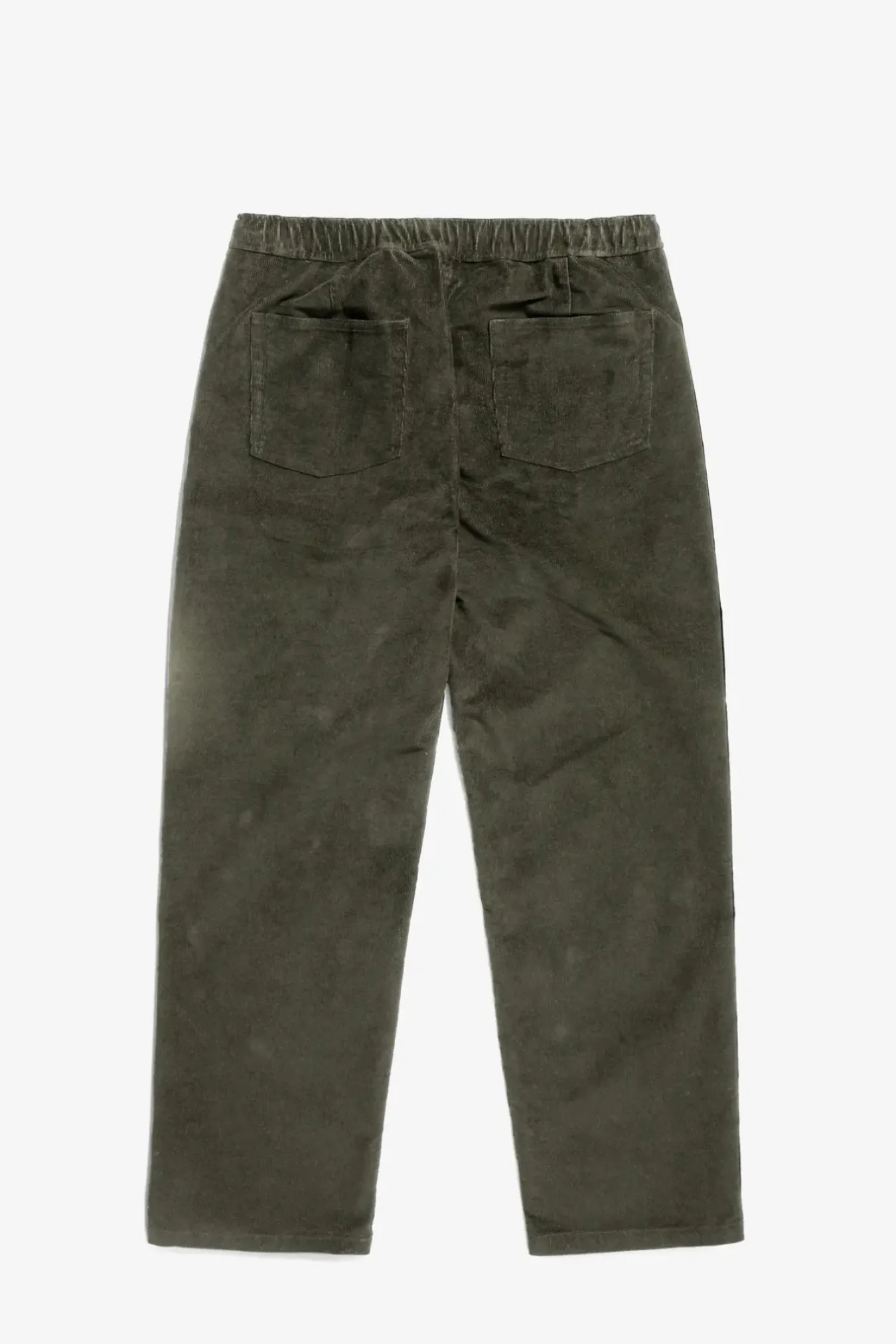 Norse Projects TROUSERS>Ragnar Relaxed Solotex Corduroy Pant