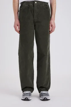 Norse Projects TROUSERS>Ragnar Relaxed Solotex Corduroy Pant