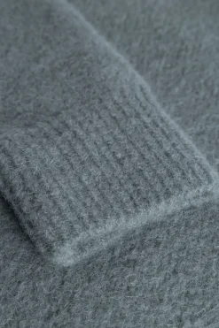 Norse Projects KNITWEAR>Rasmus Relaxed Brushed Polo