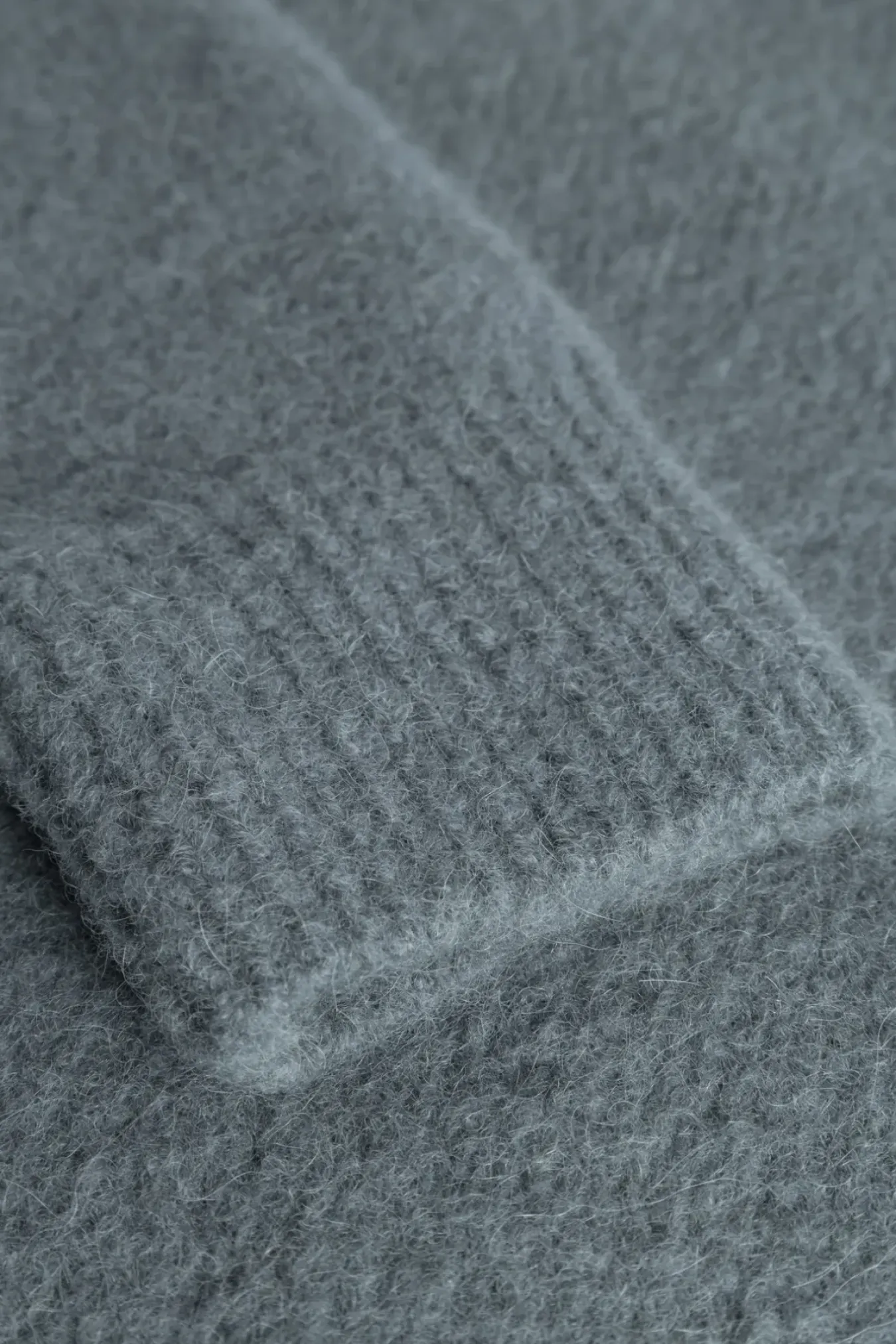 Norse Projects KNITWEAR>Rasmus Relaxed Brushed Polo